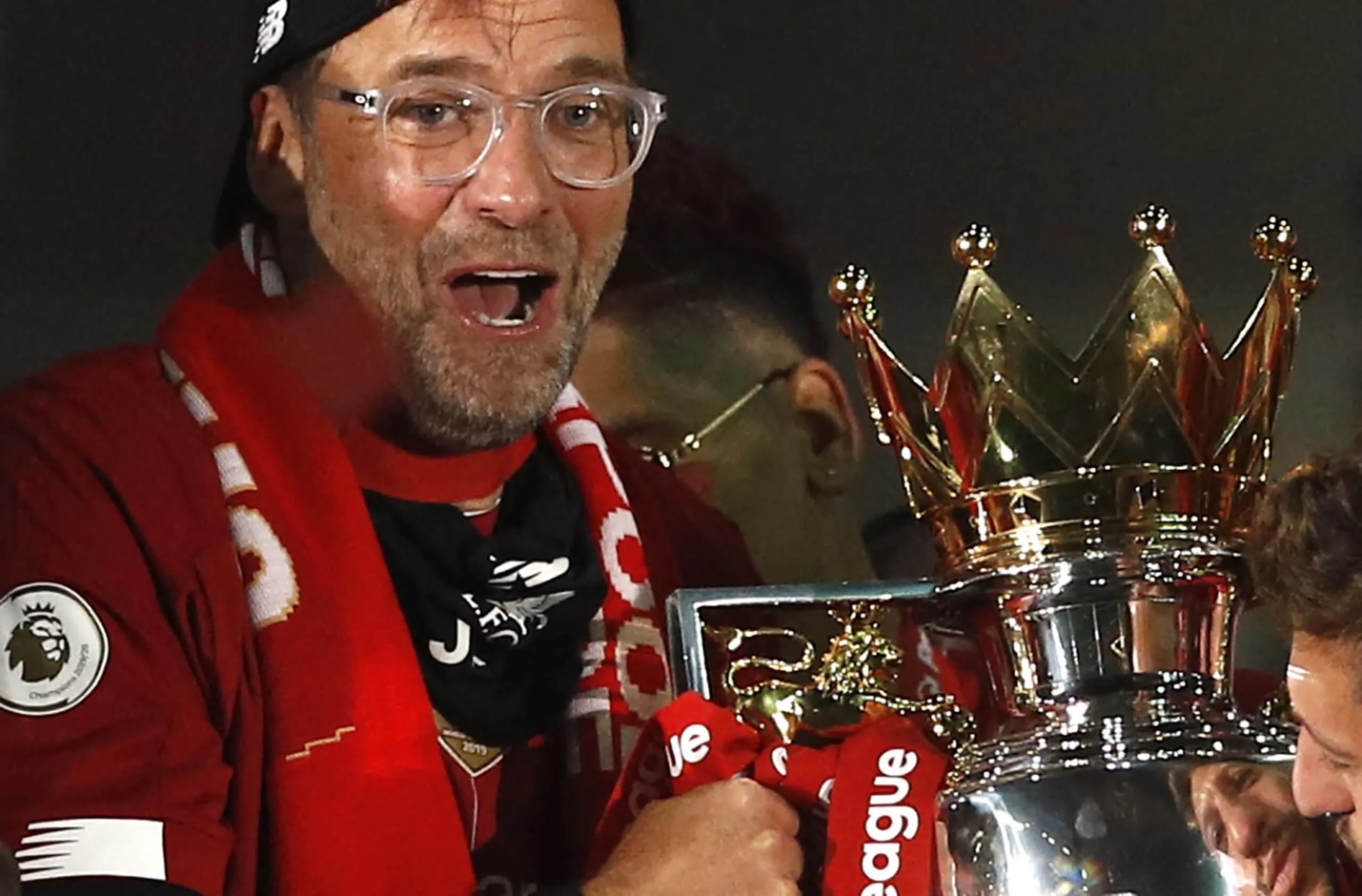 Những gì Jurgen Klopp làm được cùng Liverpool xứng đáng được đánh giá cao hơn sau phán quyết về Man City 3