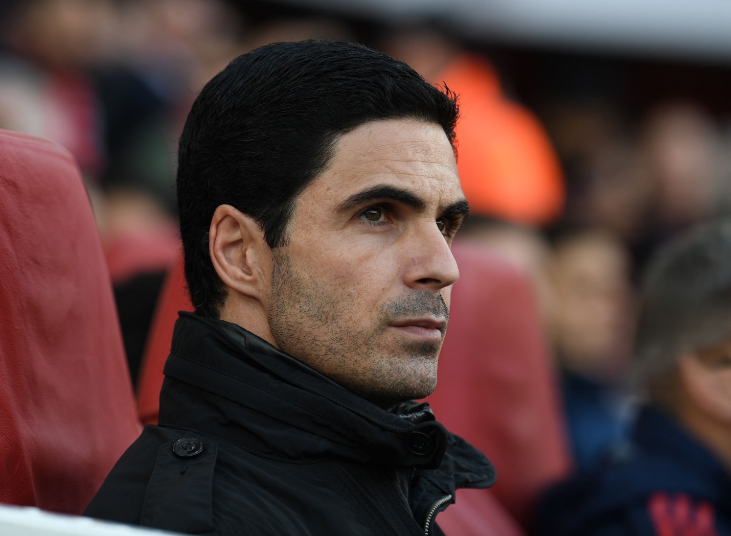 Phỏng vấn Mikel Arteta Thất bại ở Champions league vẫn như chất độc trong huyết quản tôi 2