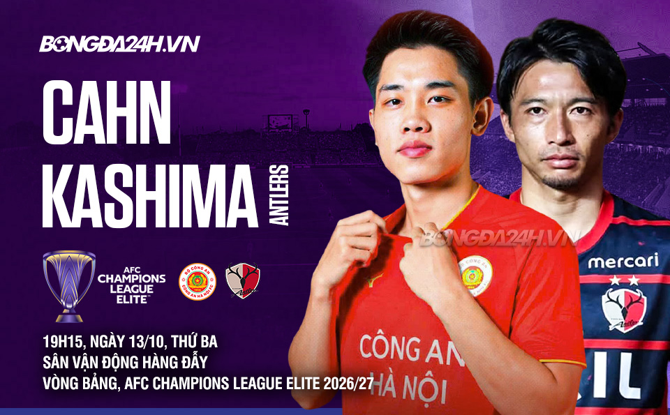 TrucTiep_CAHN_Kashima TrucTiep_CAHN_Kashima