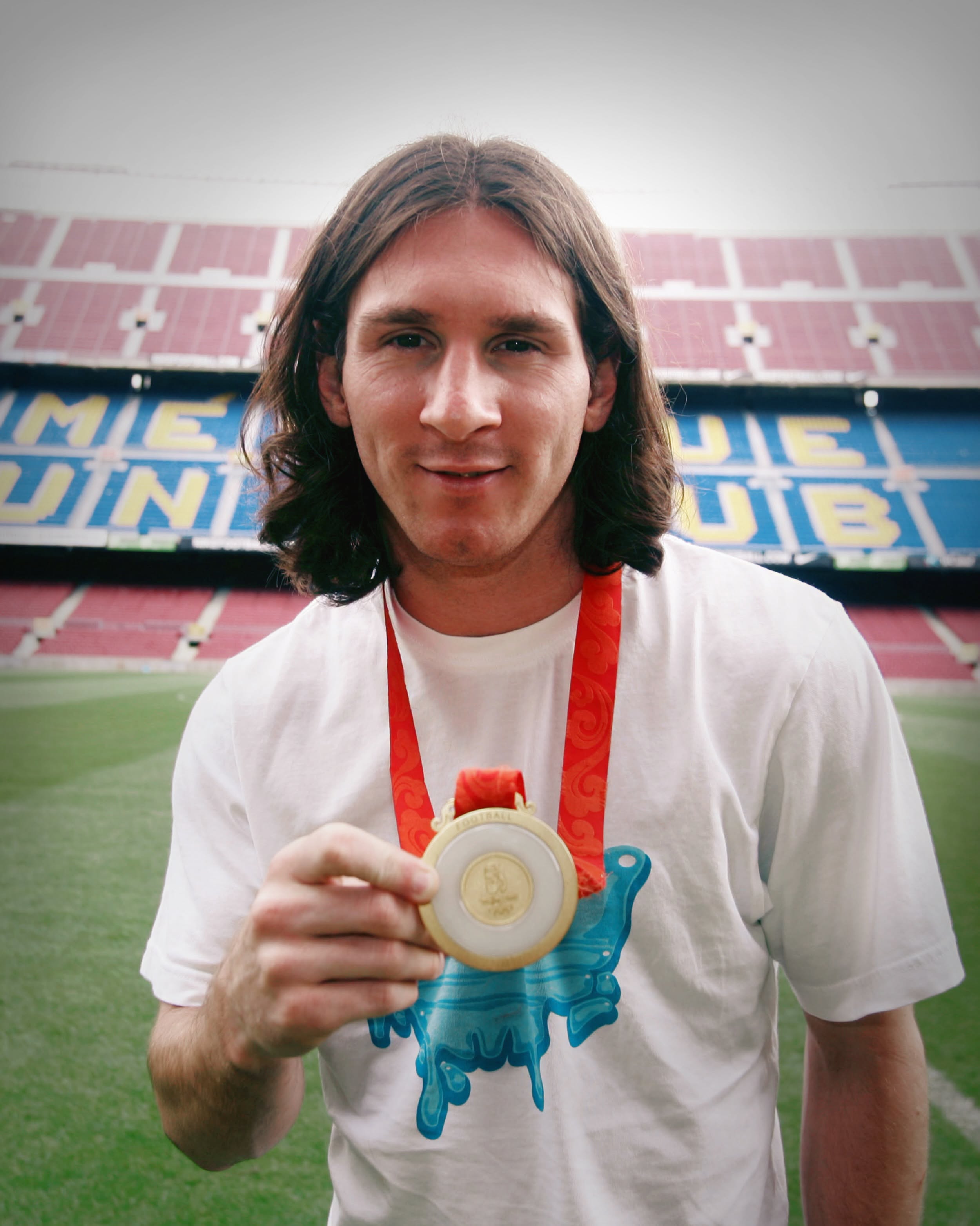 Biết là bận nhưng Barcelona hãy để ý đến Messi một tí! 2 Biết là bận nhưng Barcelona hãy để ý đến Messi một tí! 2