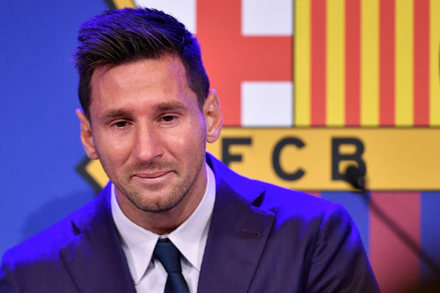Biết là bận nhưng Barcelona hãy để ý đến Messi một tí! 4 Biết là bận nhưng Barcelona hãy để ý đến Messi một tí! 4