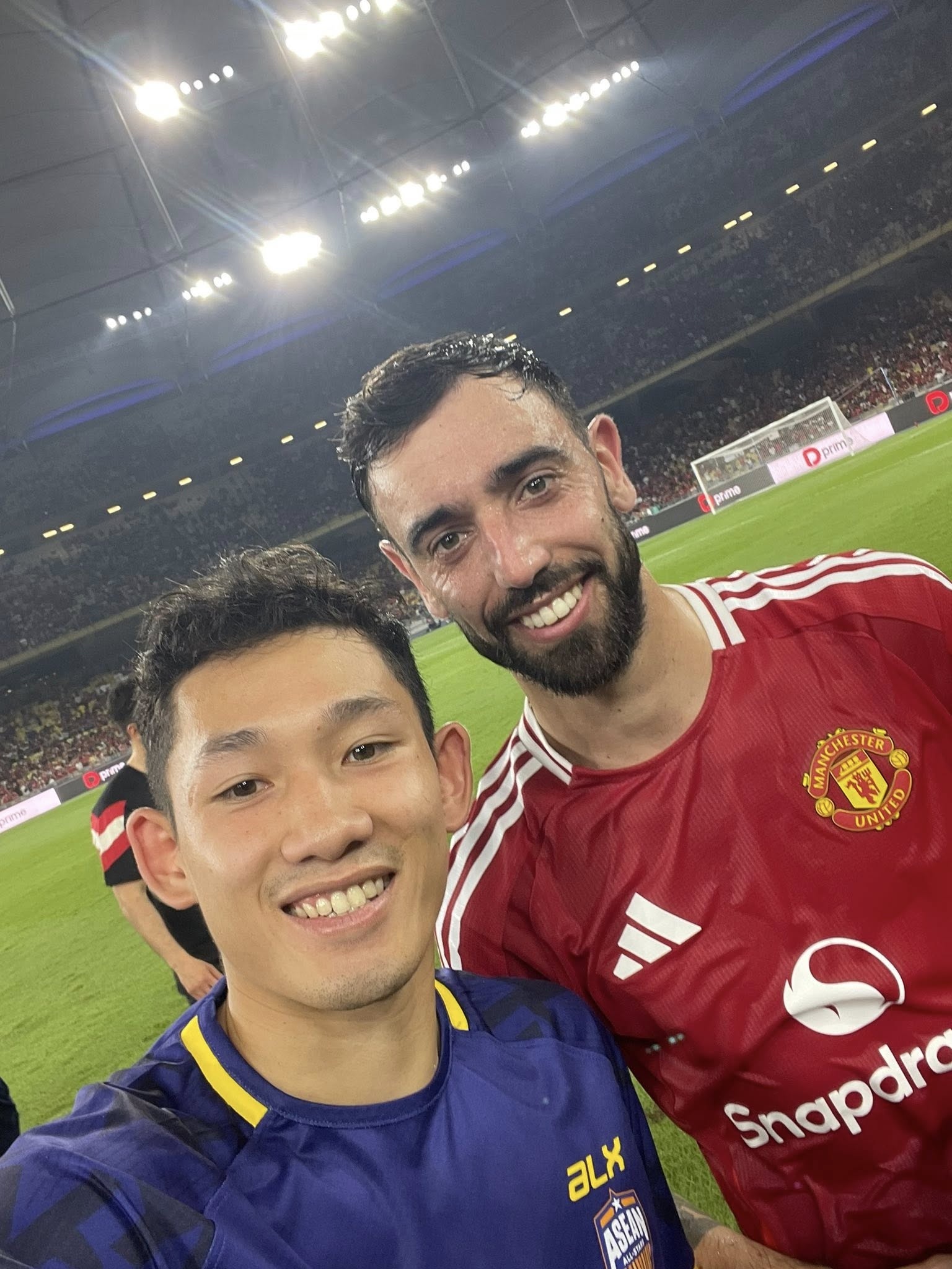MU, AC Milan và Inter Milan nhận lời sang Việt Nam đá giao hữu 1