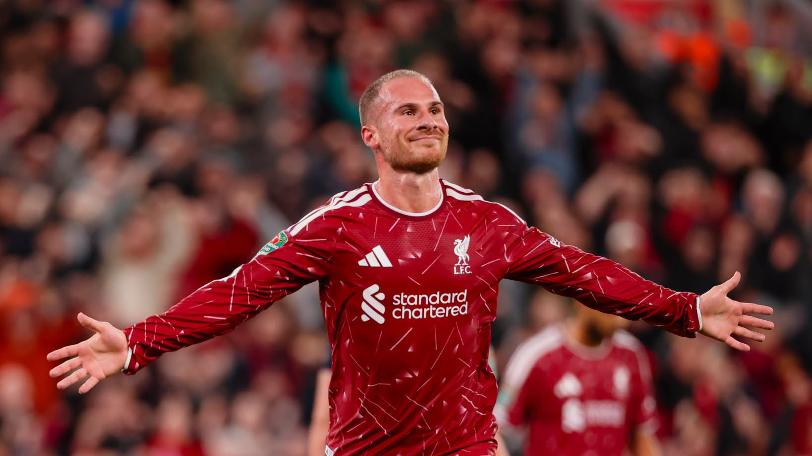 7 điều có thể rút ra về Liverpool của Andoni Iraola cho tới lúc này 1 7 điều có thể rút ra về Liverpool của Andoni Iraola cho tới lúc này 1