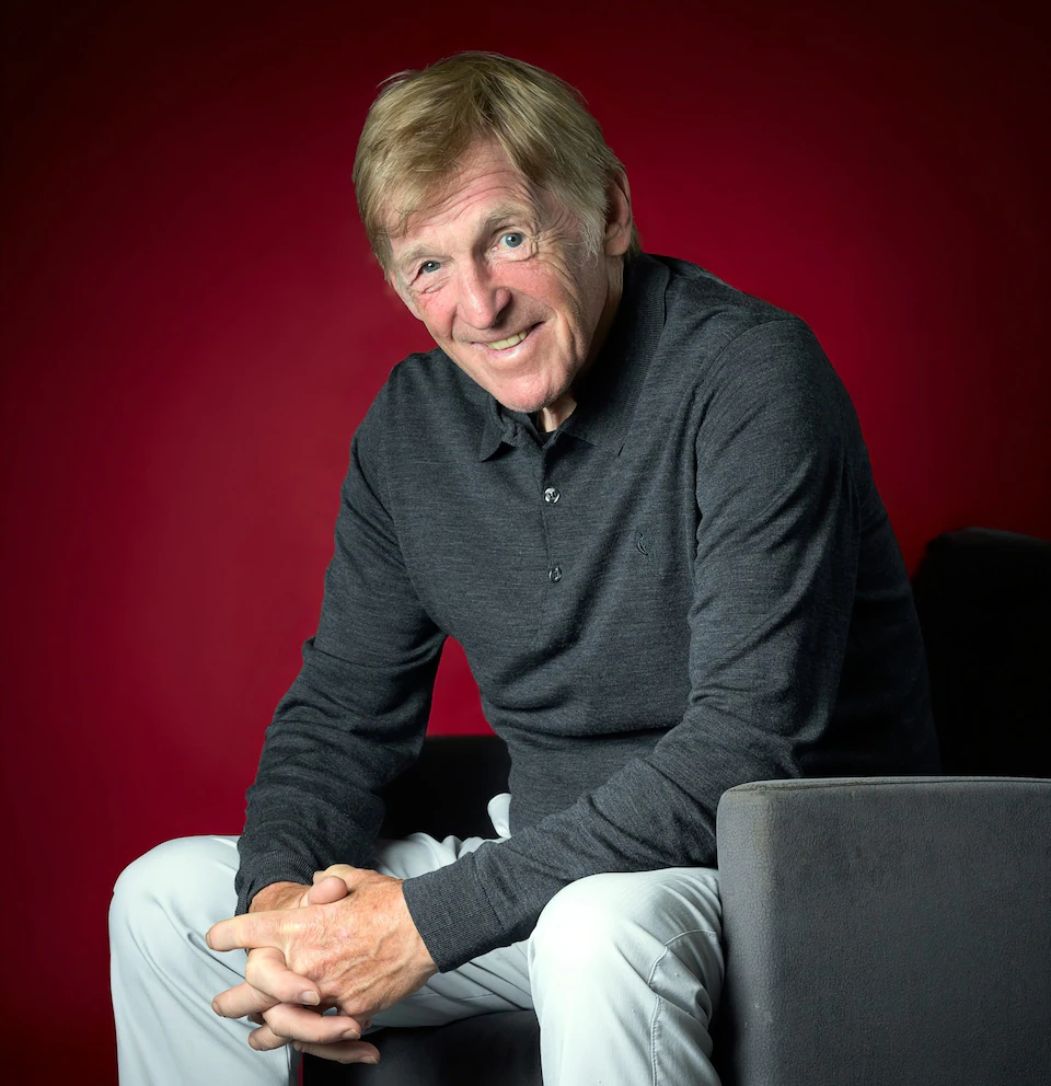 Sir Kenny Dalglish Người ta bảo đừng mang những vấn đề ở công việc về nhà Nhưng không mang về thì mang đi đâu 7 Sir Kenny Dalglish Người ta bảo đừng mang những vấn đề ở công việc về nhà Nhưng không mang về thì mang đi đâu 7