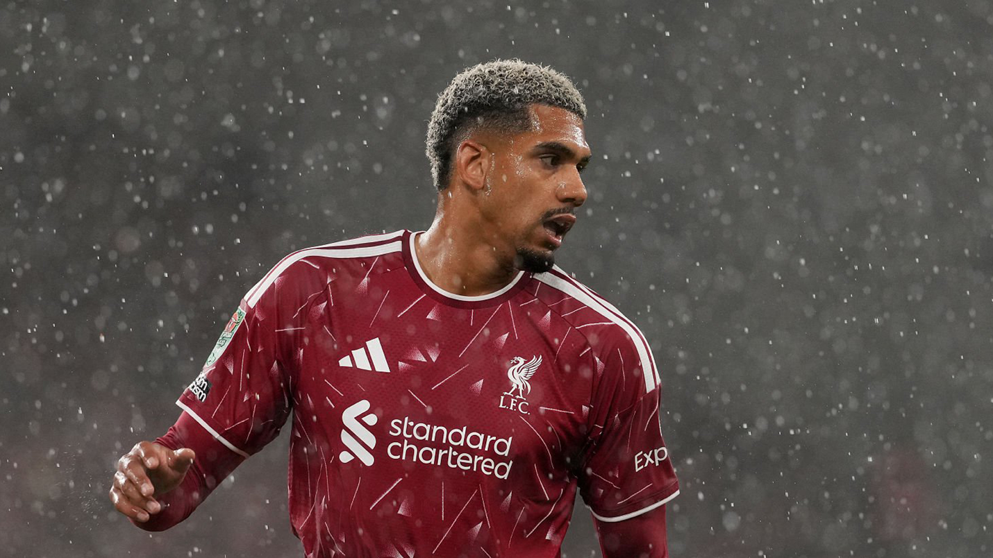 7 điều có thể rút ra về Liverpool của Andoni Iraola cho tới lúc này 3 7 điều có thể rút ra về Liverpool của Andoni Iraola cho tới lúc này 3