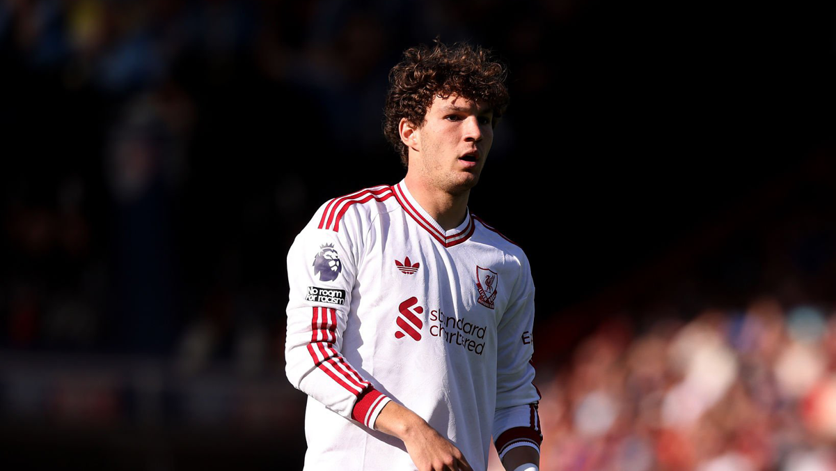 7 điều có thể rút ra về Liverpool của Andoni Iraola cho tới lúc này 5 7 điều có thể rút ra về Liverpool của Andoni Iraola cho tới lúc này 5