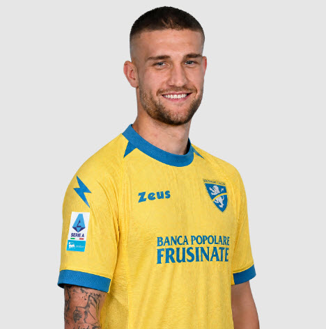 Daniel Birligea