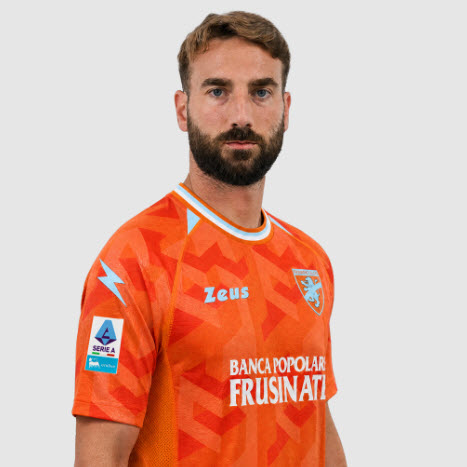 Matteo Pisseri