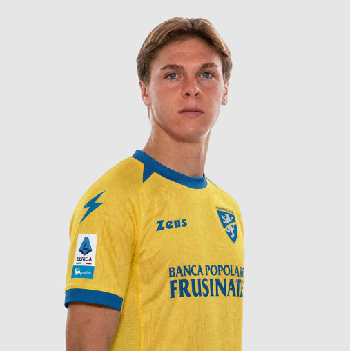 Alessio Zerbin