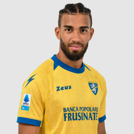 Kevin Akpoguma