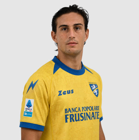 Ilario Monterisi