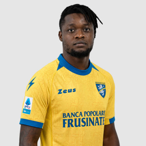 Ben Lhassine Kone