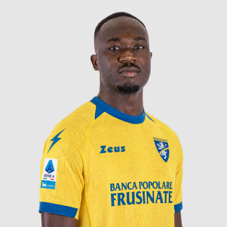 Seydou Fini