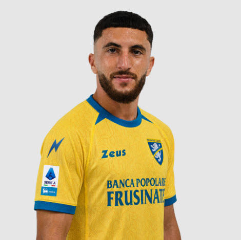 Fares Ghedjemis