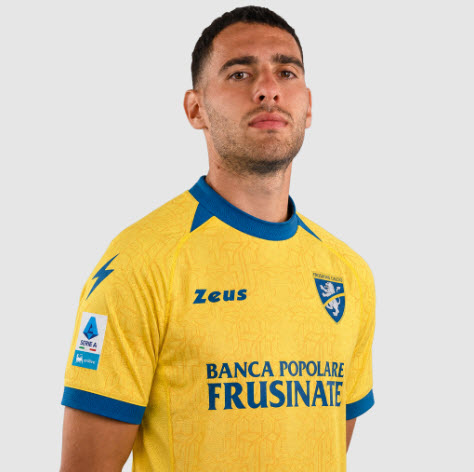 Luis Hasa