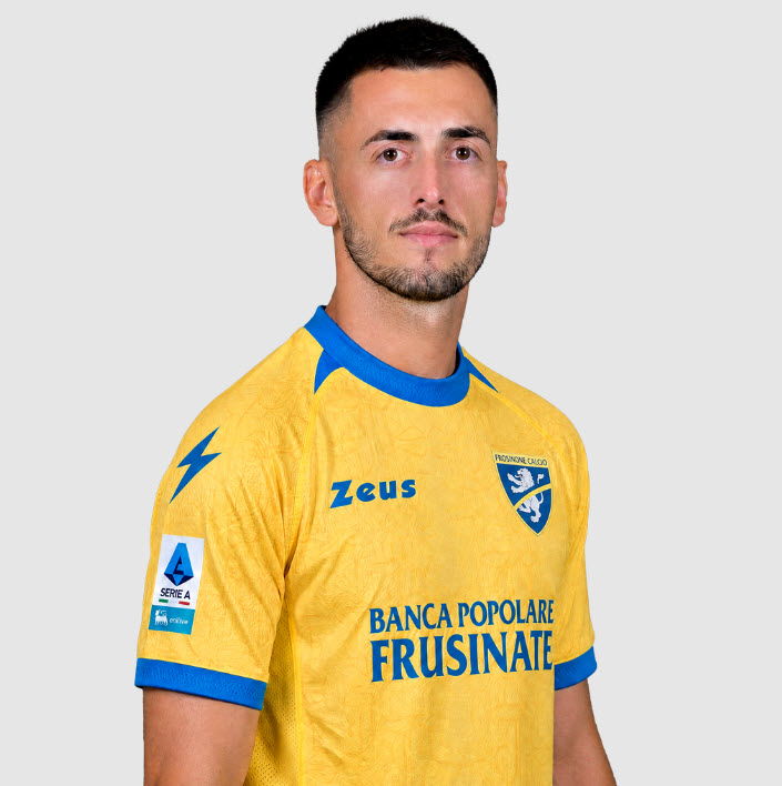 Aleksa Terzic