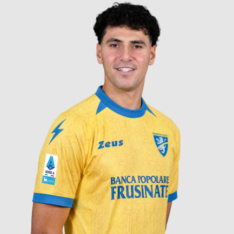 Omar Fayed