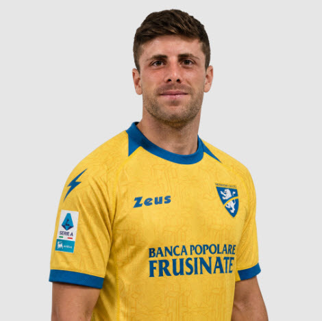 Gabriele Bracaglia