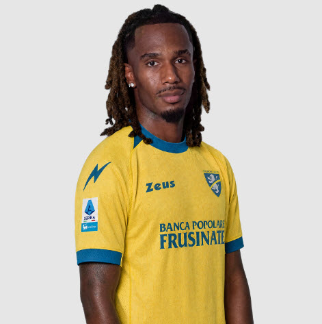 Enzo Tchato