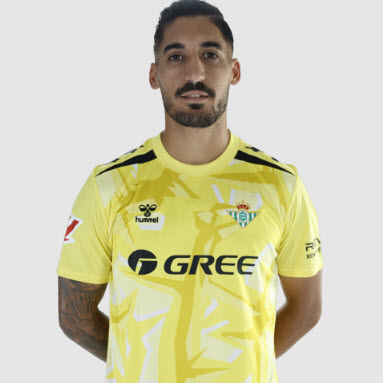 Alvaro Valles
