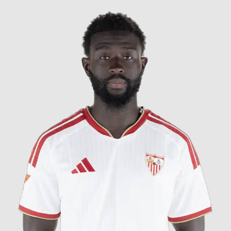 Arouna Sangante