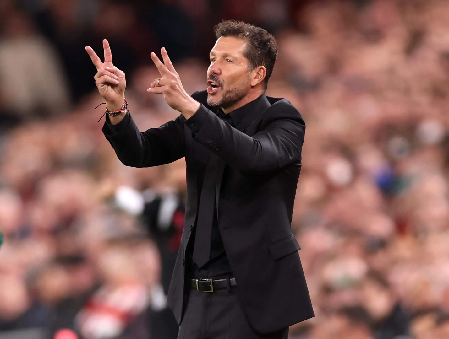 Đây có phải là mùa giải cuối cùng của Diego Simeone tại Atletico Madrid 3