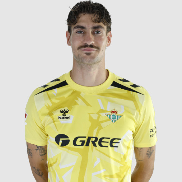 Diego Conde