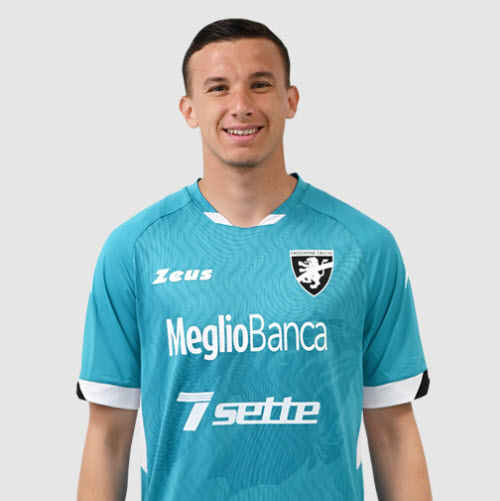 Eldin Lolic