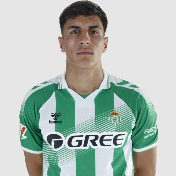 Facundo Bernal