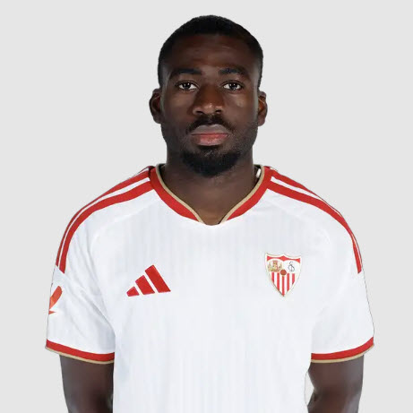 Youssouf Fofana