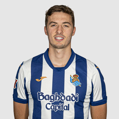 Jon Pacheco