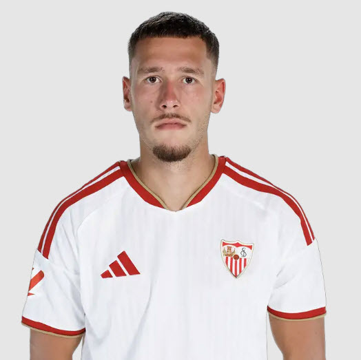 Lucas Stassin