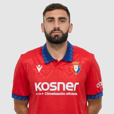Romain Del Castillo