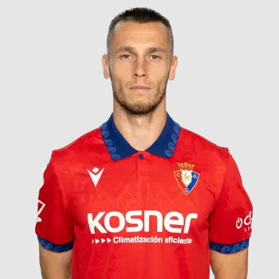Jonathan Dubasin