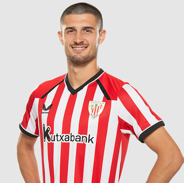 Benat Gerenabarrena