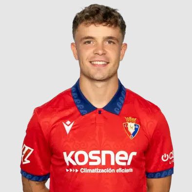 Mauro Echegoyen