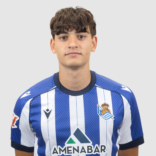 Alex Marchal