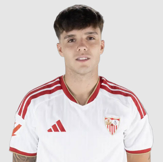 Julio Diaz