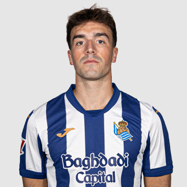 Luken Beitia