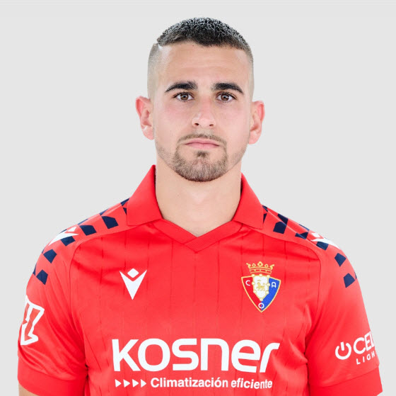 Unai Santos