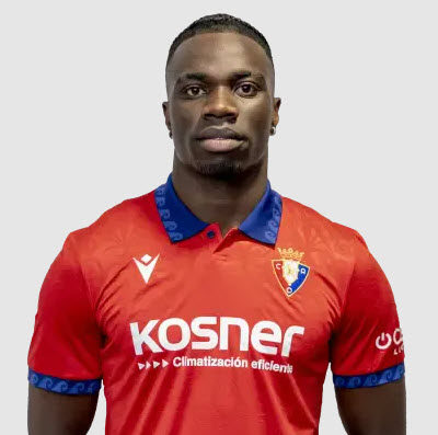 Rockson Yeboah