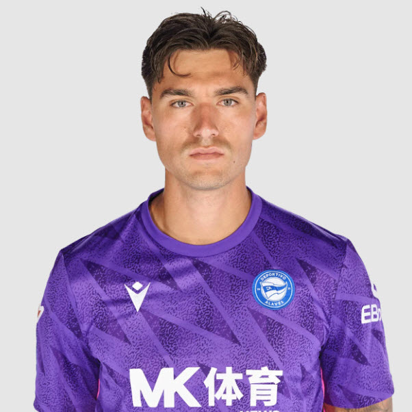 Adrian Rodriguez