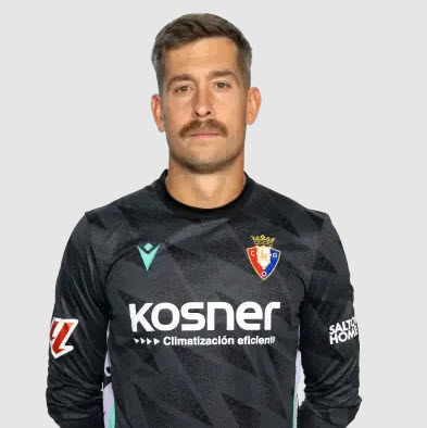 Aitor Fernandez
