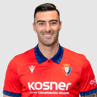 Diego Rico