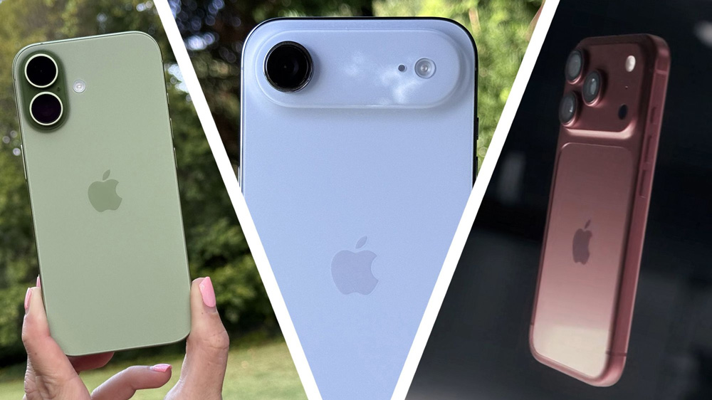 iPhone 18 lên kệ, iPhone 17 và iPhone 16 còn đáng mua