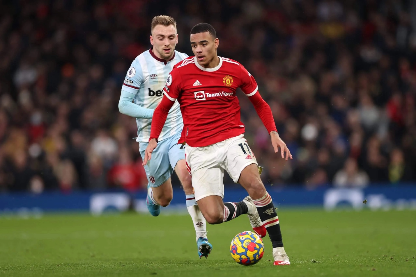 Bạn còn nhớ gì về Mason Greenwood 2 Bạn còn nhớ gì về Mason Greenwood 2
