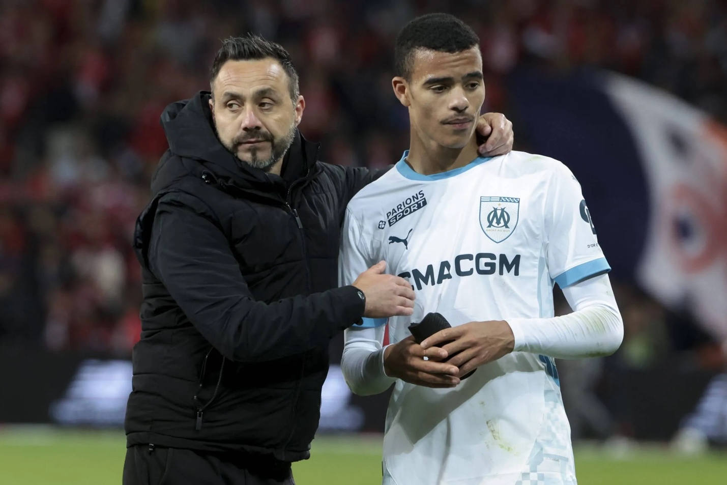 Bạn còn nhớ gì về Mason Greenwood 4 Bạn còn nhớ gì về Mason Greenwood 4