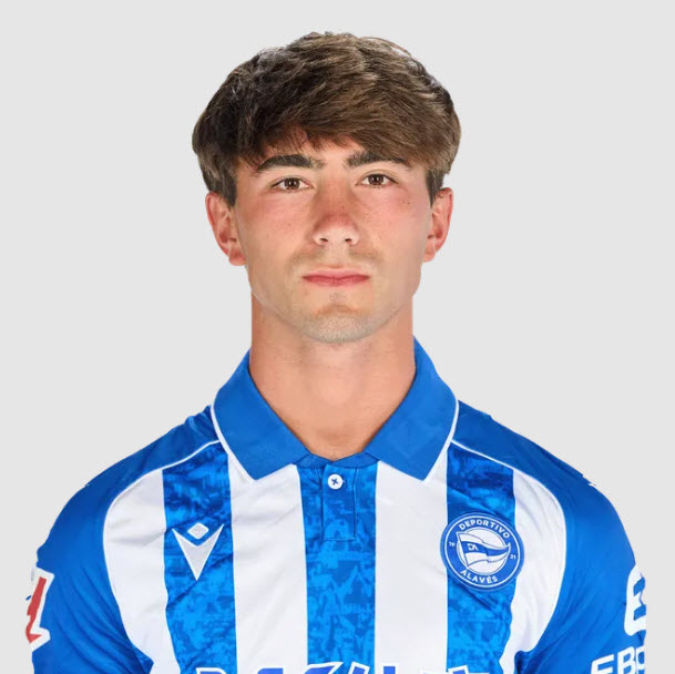 Mikel Rodriguez