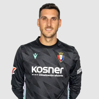 Sergio Herrera