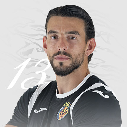 Ruben Gomez